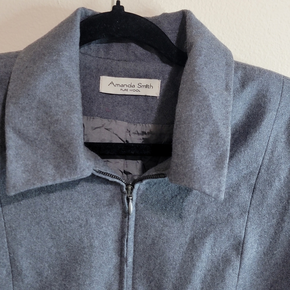 Amanda Smith Jacket - image 2